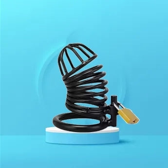 chastity-cage