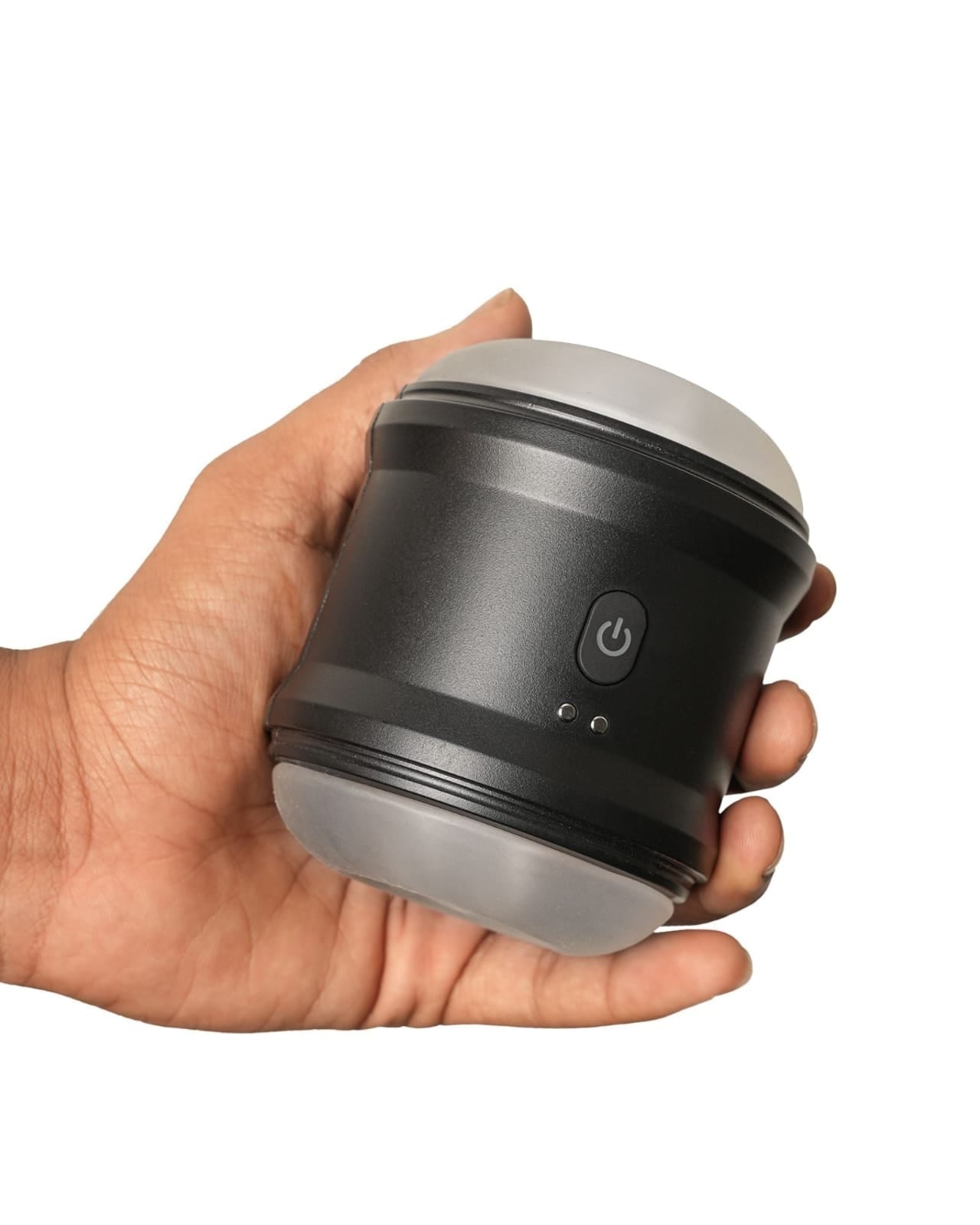 Electric Masturbator Cup with 10 Vibrations, Masturbator