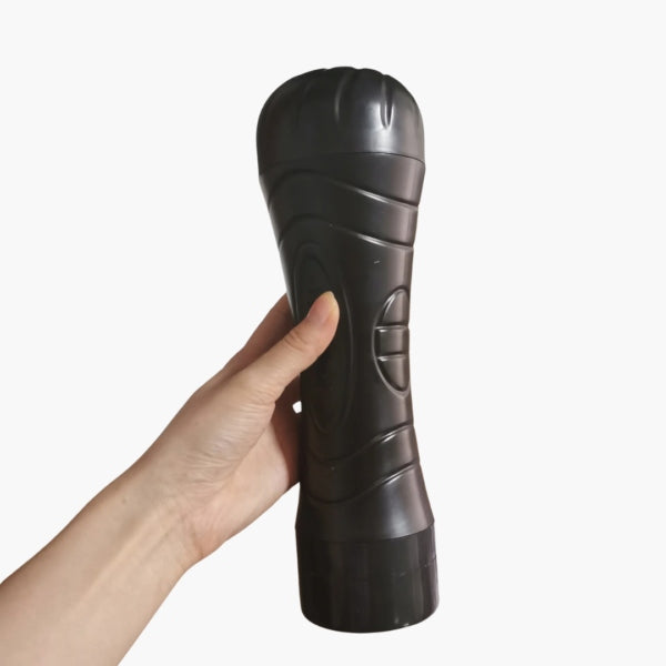 Men Masturbator With Vibration