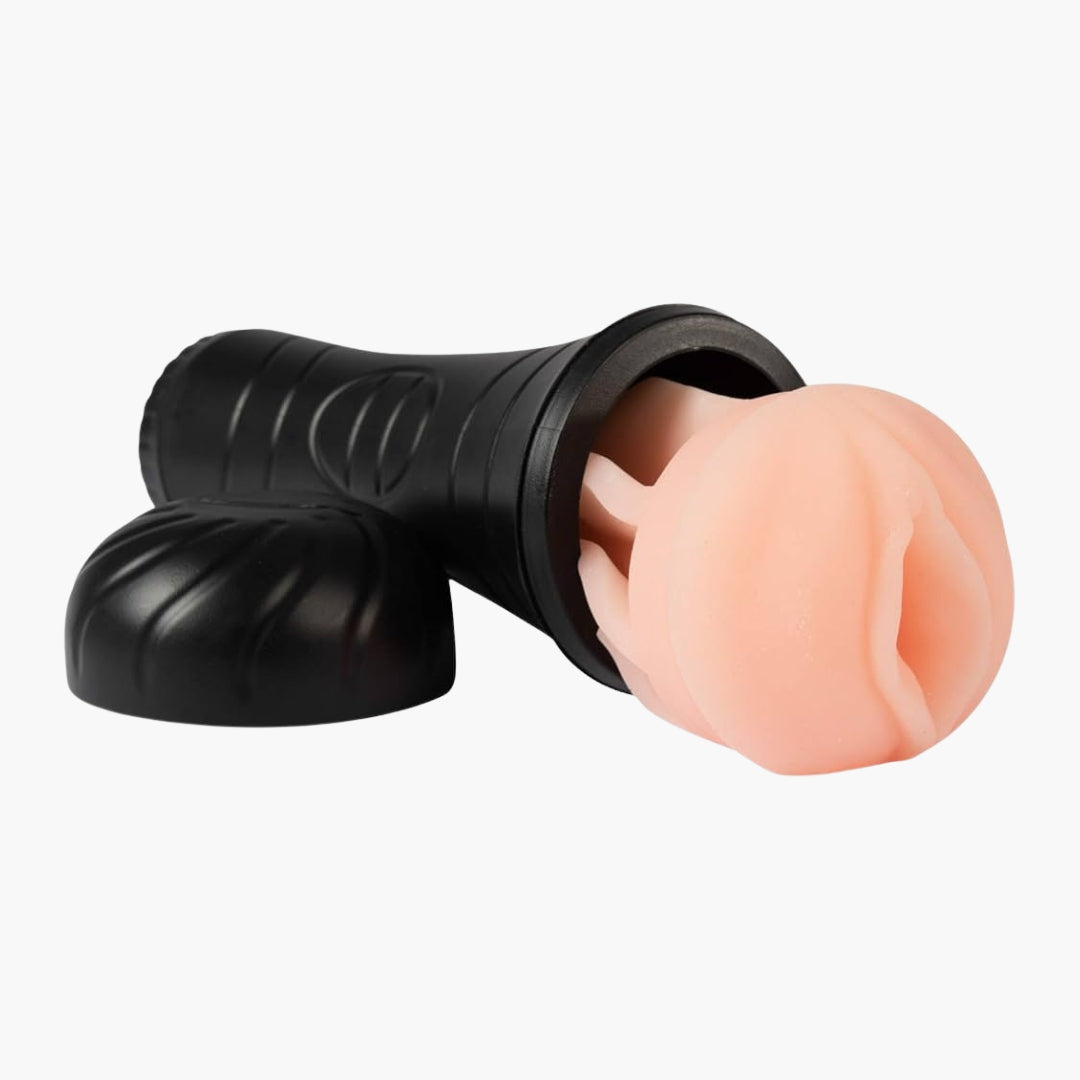 Fleshlight Masturbator With Voice + Vibration
