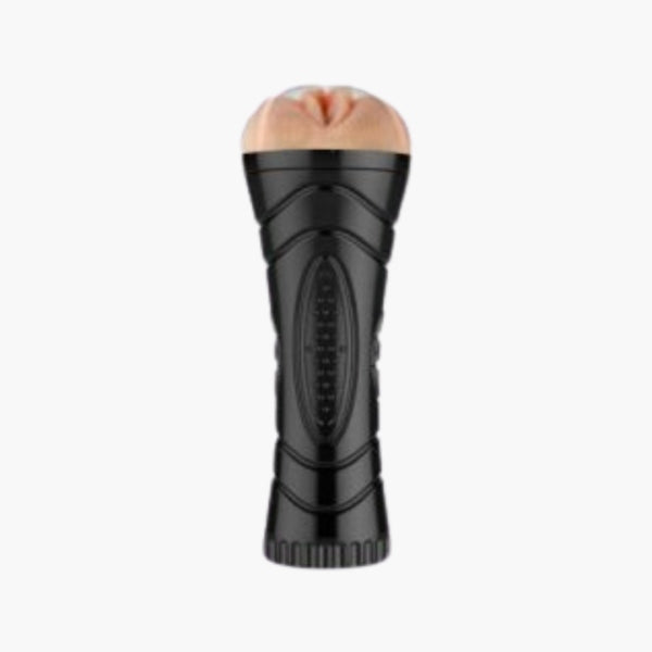 Fleshlight Masturbator With 7 Vibration Modes