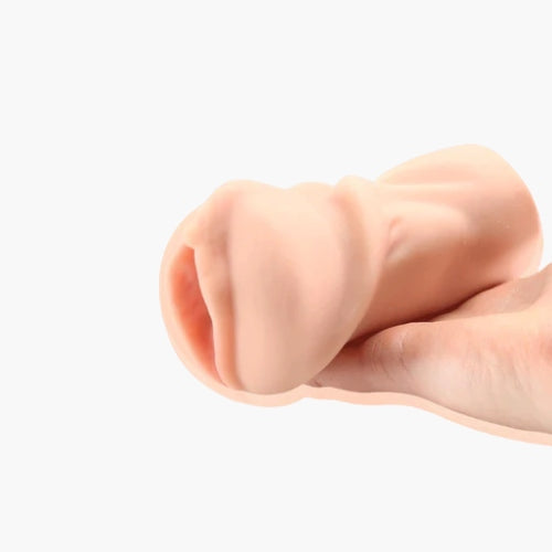 Pocket Pussy Real Vagina