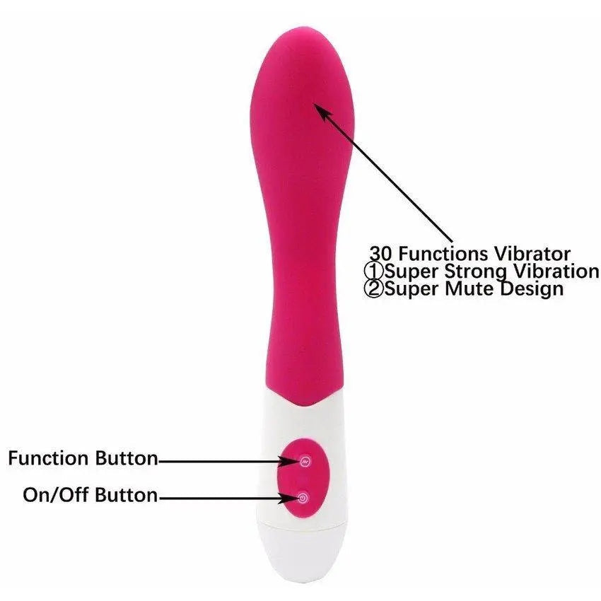 Flexi G-Spot | 30 Modes