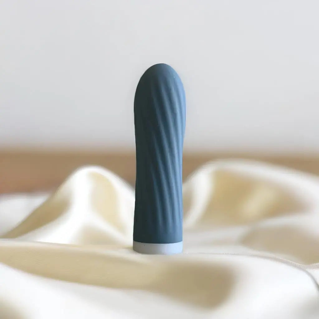 G-Bullet Power Massager - Blue