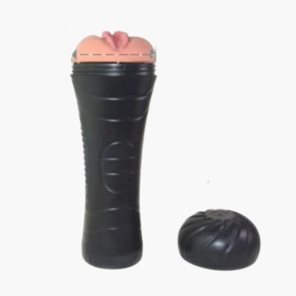 Non Vibrating Masturbator