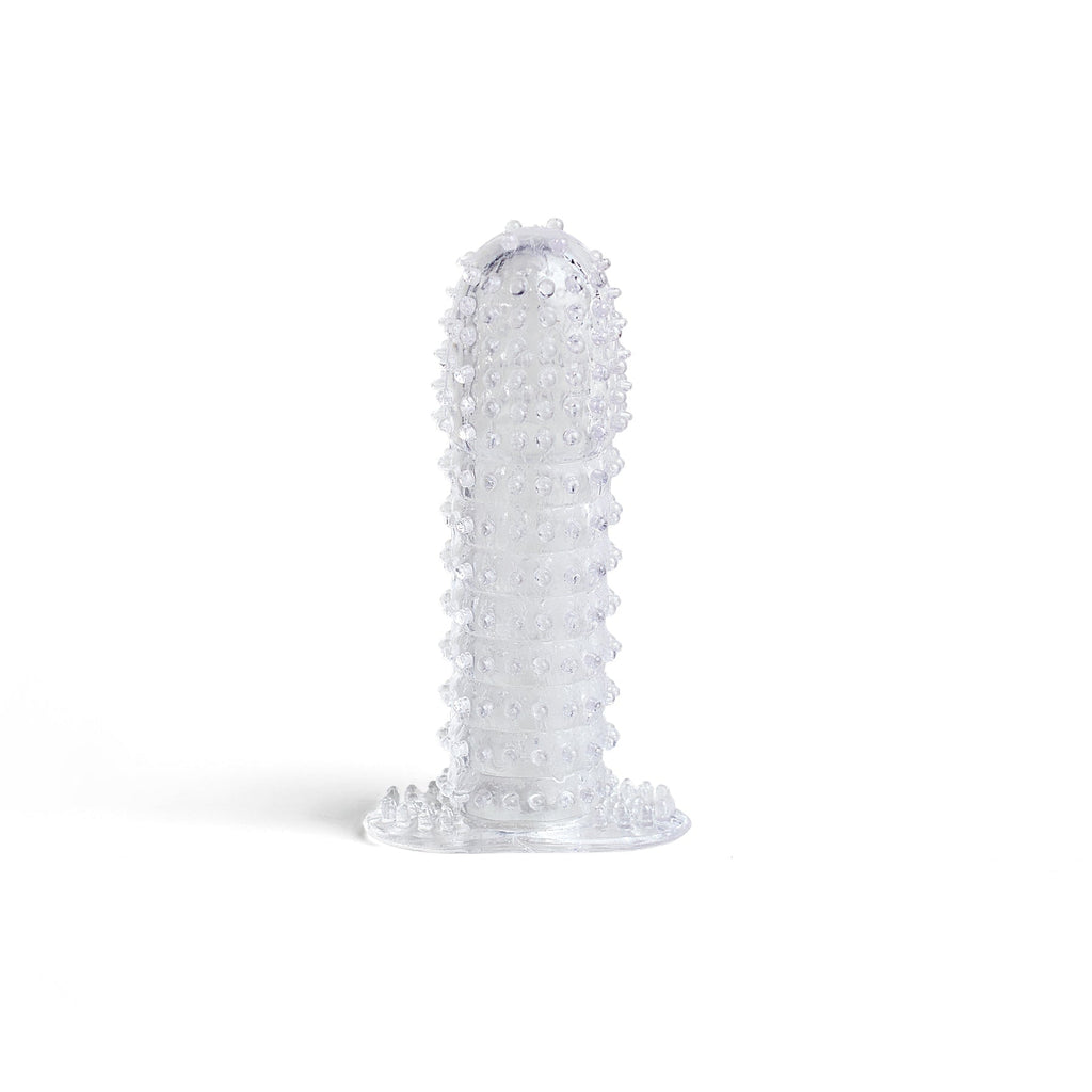 Reusable Crystal Condom