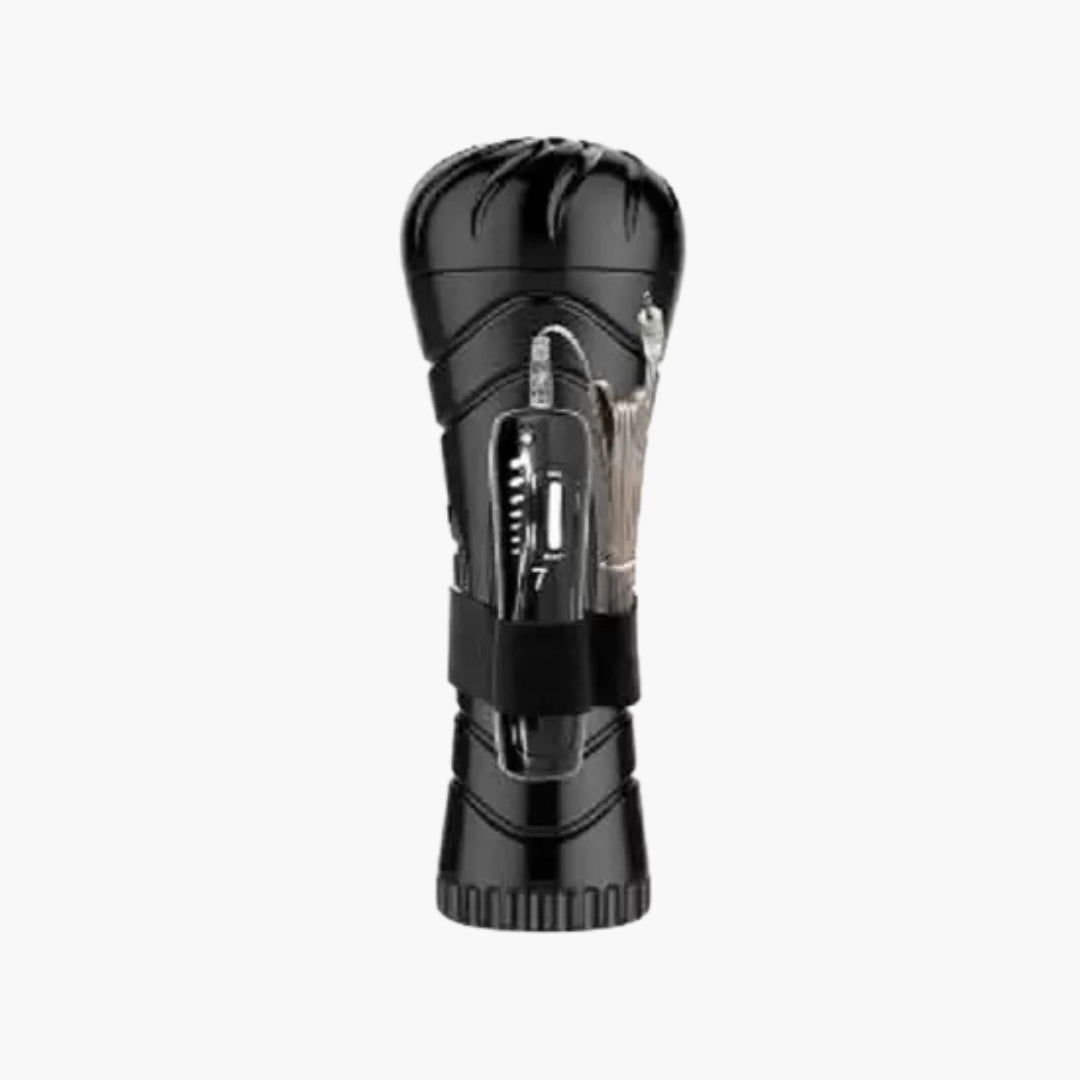 Fleshlight Masturbator With 7 Vibration Modes