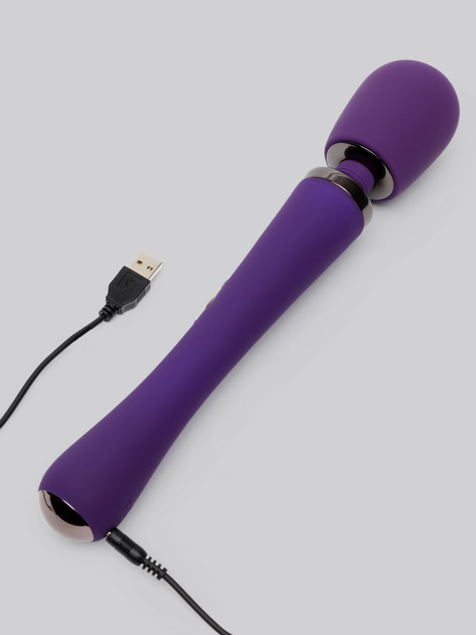 Lovehoney Desire Luxury Rechargeable Wand Vibrator