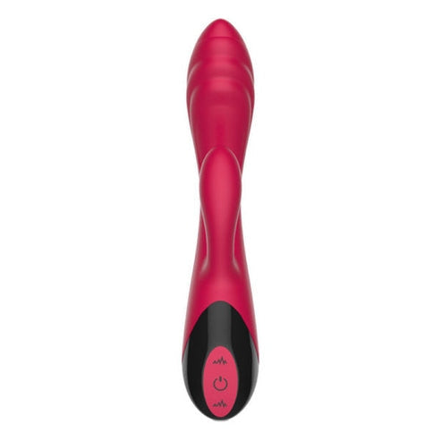 G Spot Rabbit Vibrator with Dual Vibration
