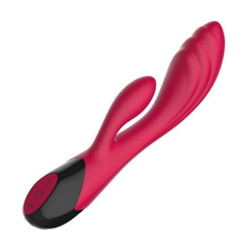 G Spot Rabbit Vibrator with Dual Vibration