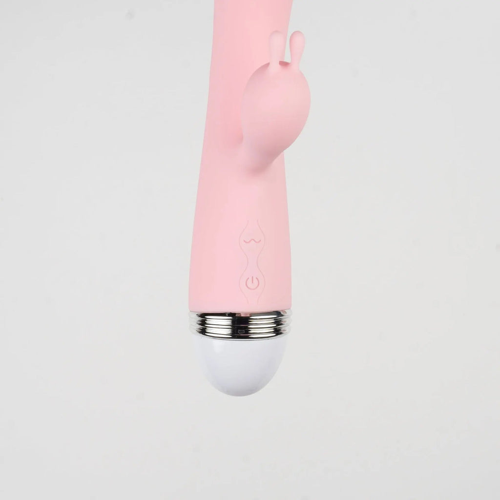 Lilo Intimate Vibrating Massager Rabbit
