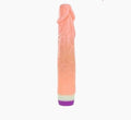 7 Inch Realistic Dildo With Vibration