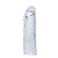 Transparent Penis Sleeve