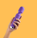 Magic Wand Massager | 8 Inch