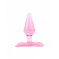 Ruse Silicone Anal Plug