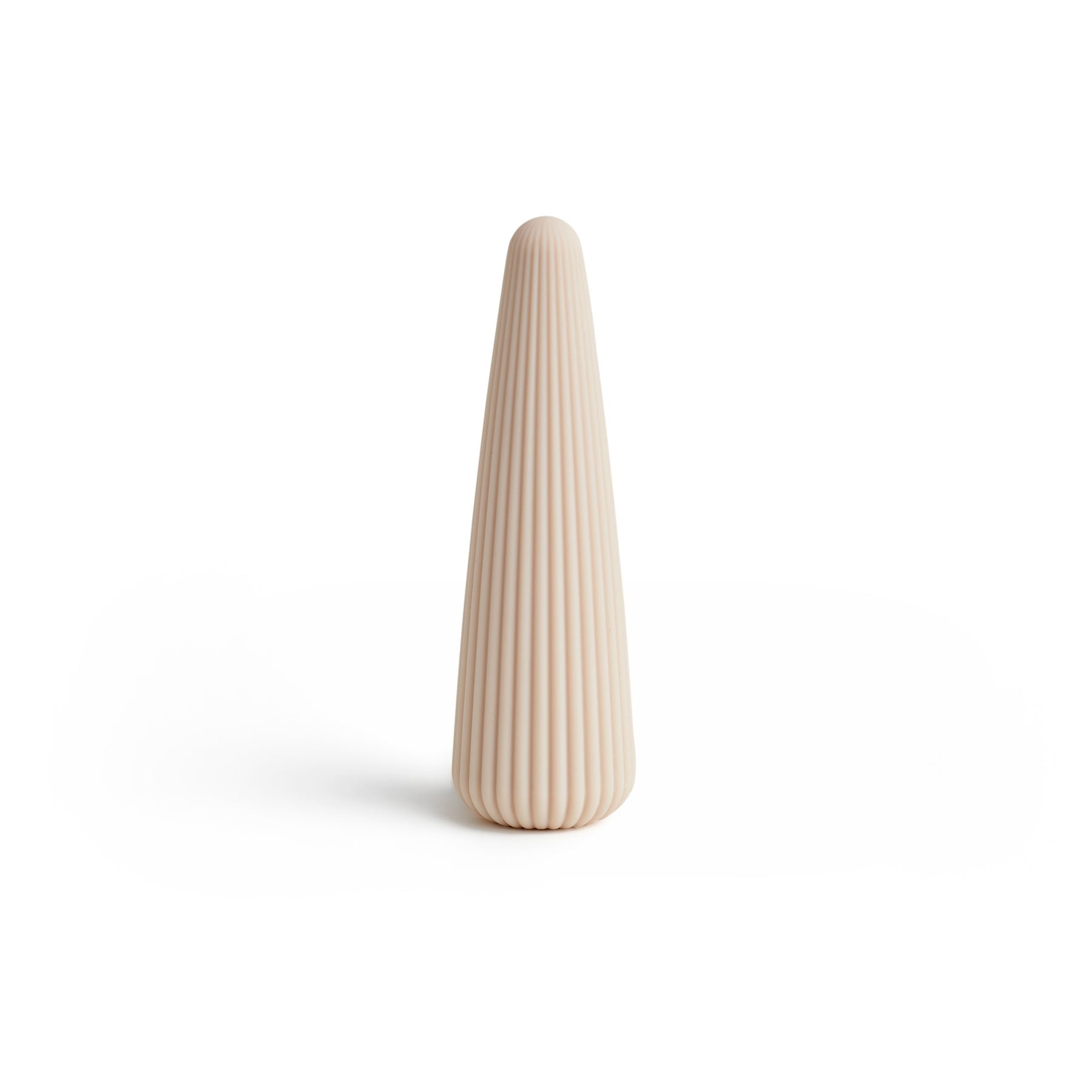 G-Ornetto Massager - Vanila