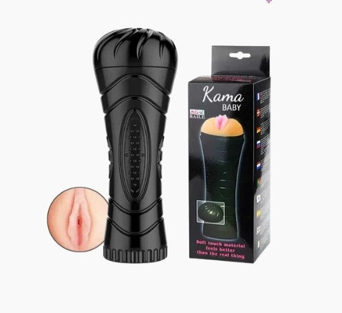 Non Vibrating Masturbator