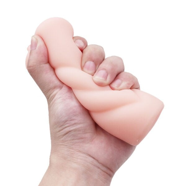 Pocket Pussy Real Vagina